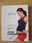Healthy Mom Anna Lewandowska zestaw ćwiczeń DVD