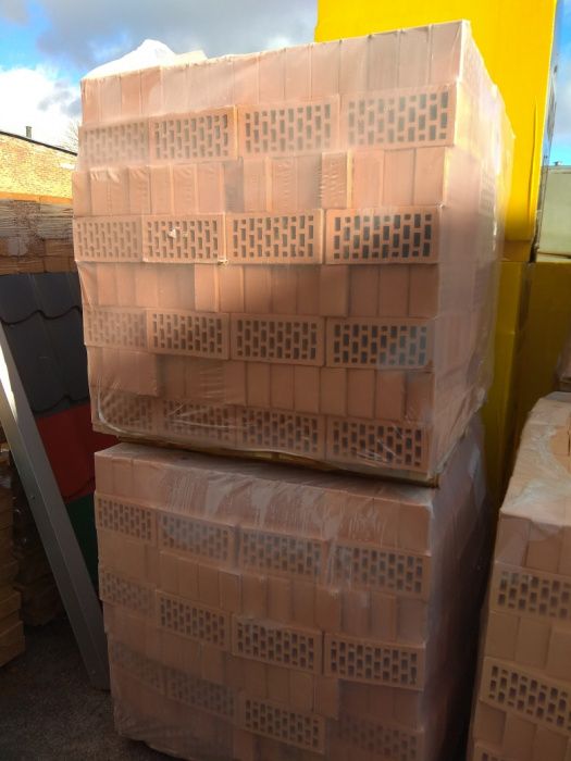 Кирпич облицовочный от 5 грн, , полнотелый г/блок від 3280/куб