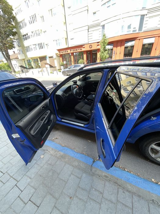 Продам Golf4 1.4 газ/бензин