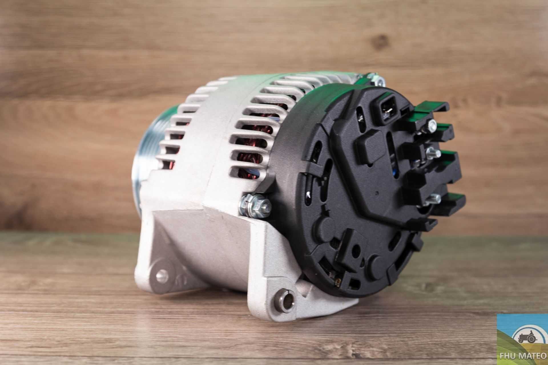 Alternator 100 A 12 V