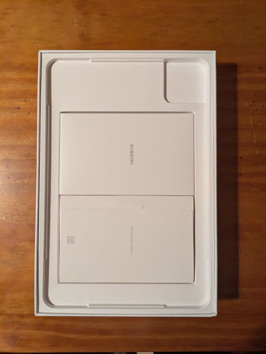 Tablet Xiaomi Mi Pad 6