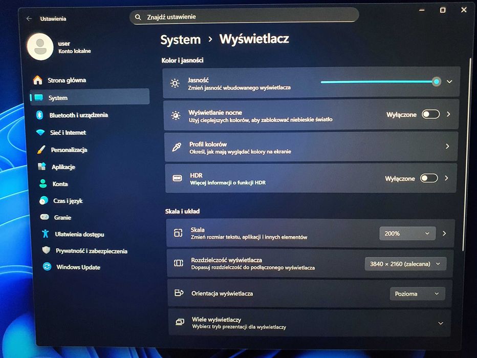 HP ZBOOK 4K UHD/Nvidia®Quadro™/128GBram/2,5TBNvme/Bio/Sim/USB-C3.1/B&O
