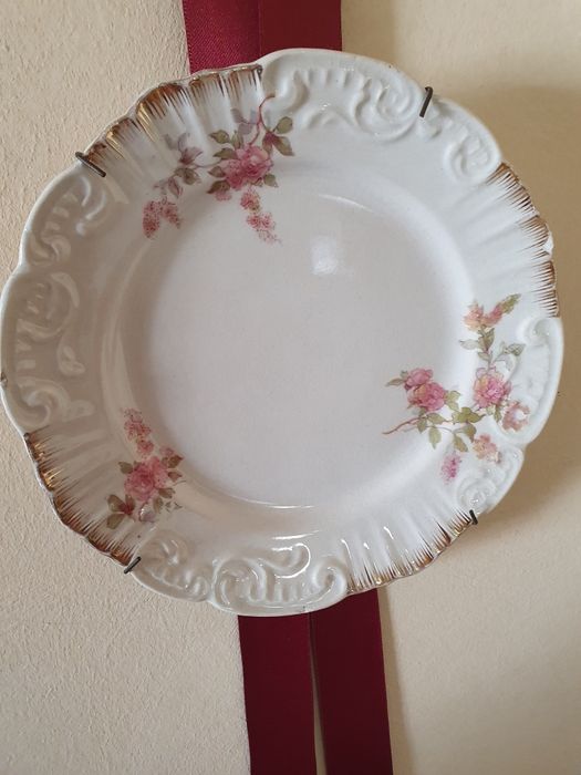 Pratos antigos sacavém