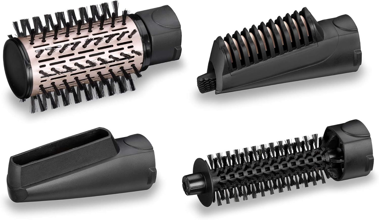 Lokówko-suszarka obrotowa Babyliss AS200E