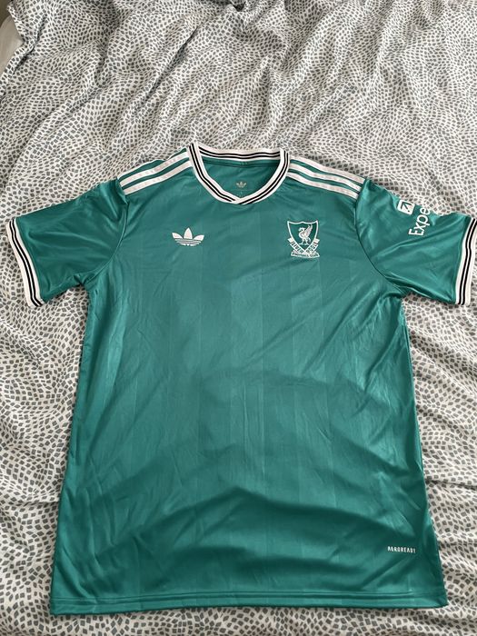 Koszulka sportowa Liverpool