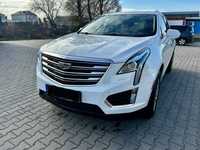 Cadillac XT5 Cadillac XT5 Luxury 4x4