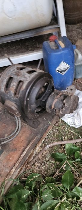 Silnik elektryczny 4kw