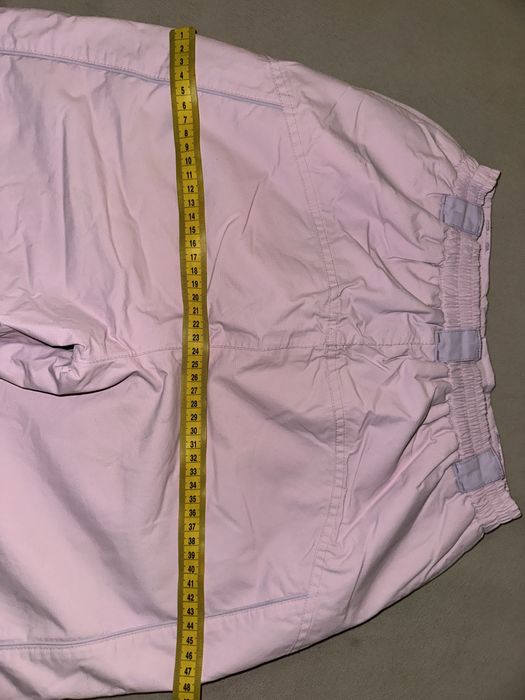 Штані лижні