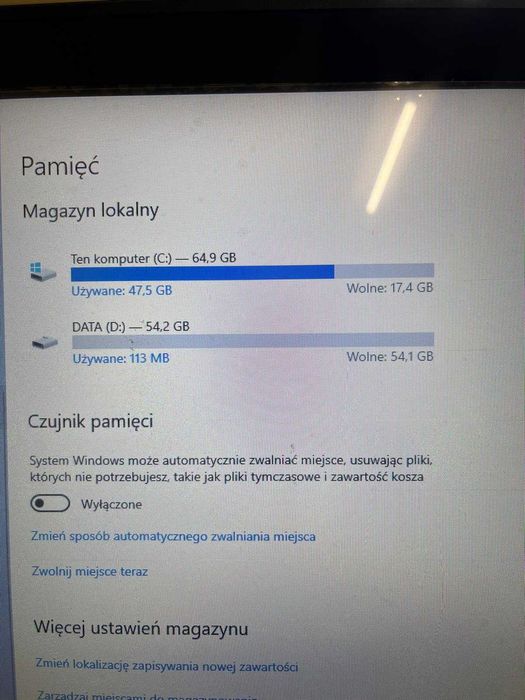 Kasa Pos dotykowa +2 szuflady