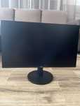 Monitor AOC 100Hz 23.8” ajustável e praticamente novo