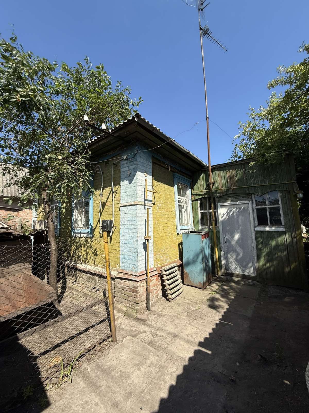 Продаж будинок по вулиці Горбачевського