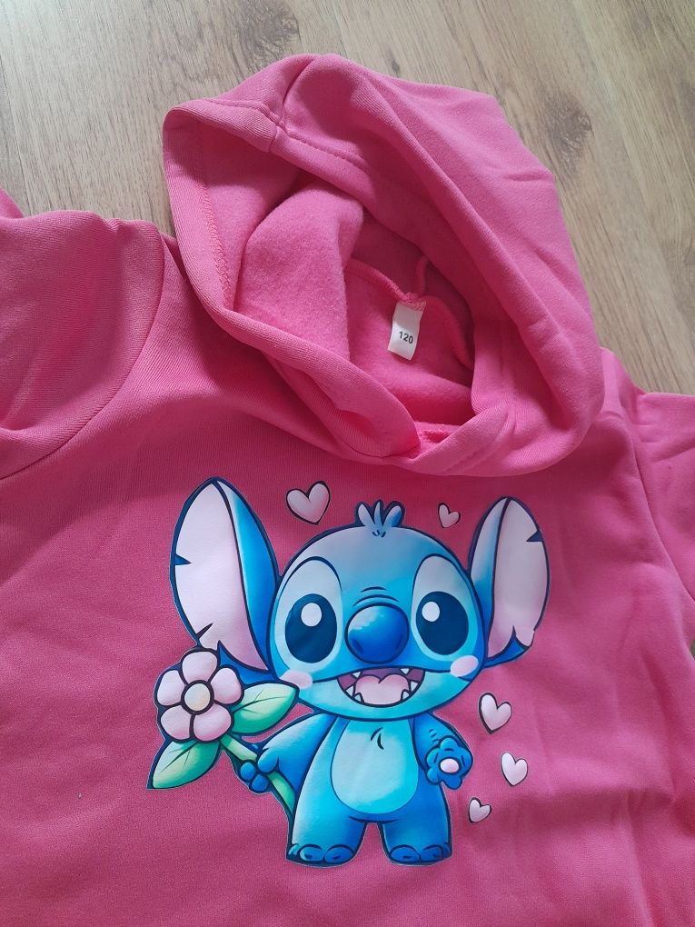 Bluza dla dziewczynki nowa!
