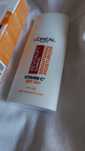 L'Oréal Revitalift Clinical SPF 50+