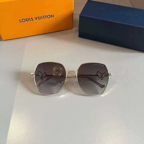 Okulary słoneczne Louis Vuitton 080533