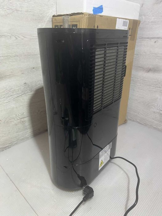 Осушувач повітря Klarstein DryFy Pro 24L Smart