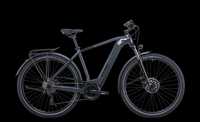 Cube Touring Hybrid One 400 50cm 2023 RATY SANTANDER