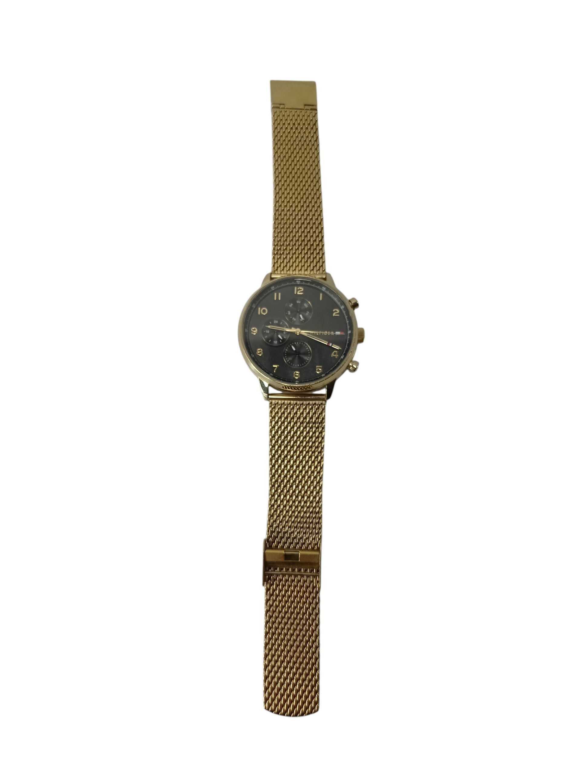 Zegarek Tommy Hilfiger TH.449.1.34.3256 elegancja i sty