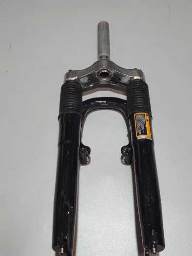 nowy amortyzator rst omni 181cm pod koła 24 cale