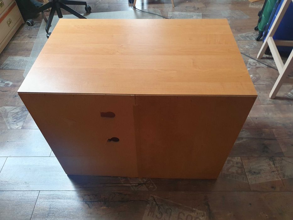 Szafka oddam za darmo