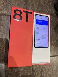 OnePlus 8t 8/128gb Lunar Silver