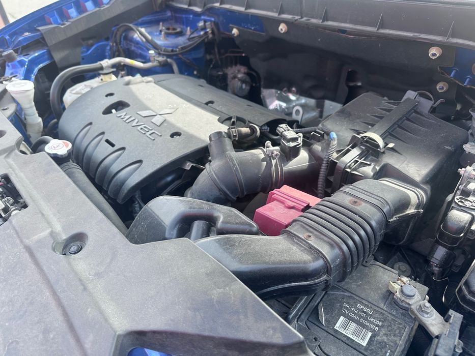 Продам Mitsubishi ASX