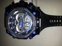 Zegarek Nautec Nolimit.