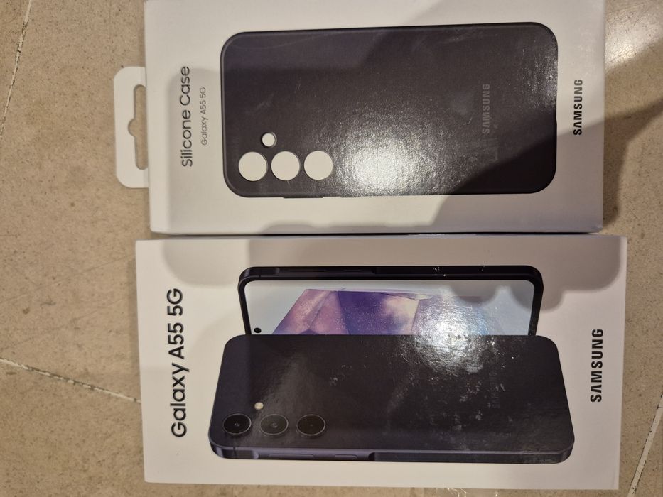 Samsung Galaxy A55 5G