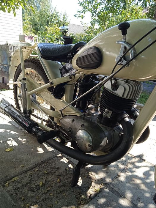 Продам Иж 49 (1955)