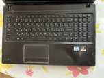 Ноутбук Lenovo Ideapad G580