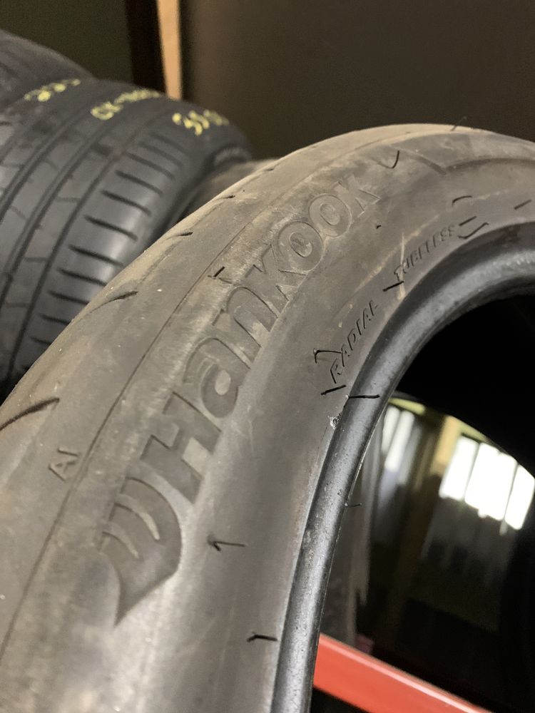 Літні вживані шини 225/45R19	Hankook Ventus S1 Evo3 K127