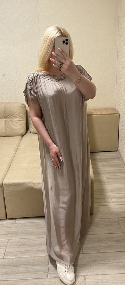 Платье сукня плаття італія розмір 46;48;50;52;54