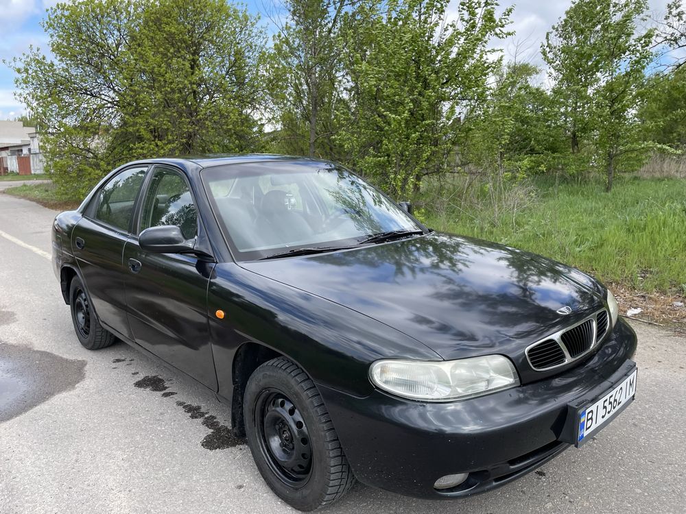 Продам або обміняю Daewoo Nubira