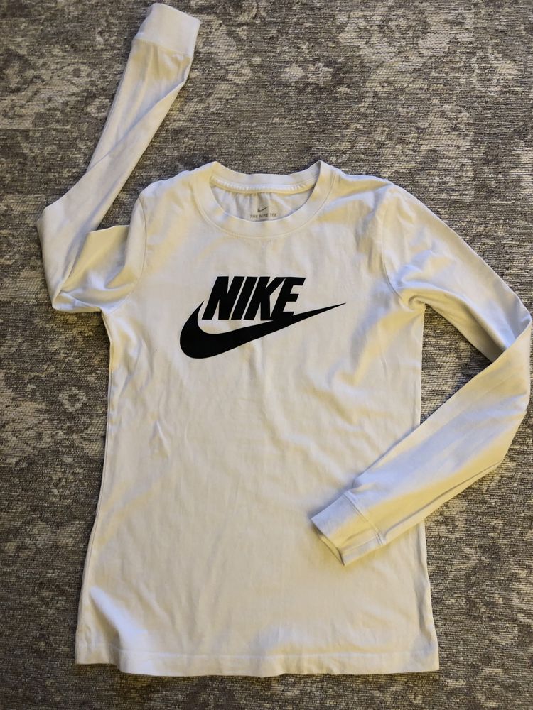 Bluzka nike rozmiar xs