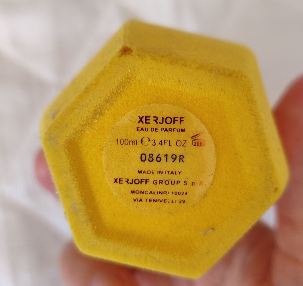 Xerjoff 100ml б/у