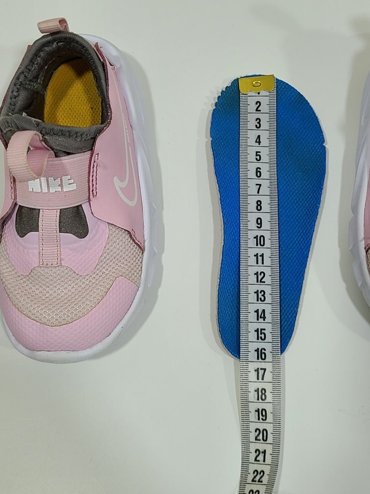 кросівки Nike 26розмір uk 8,5
