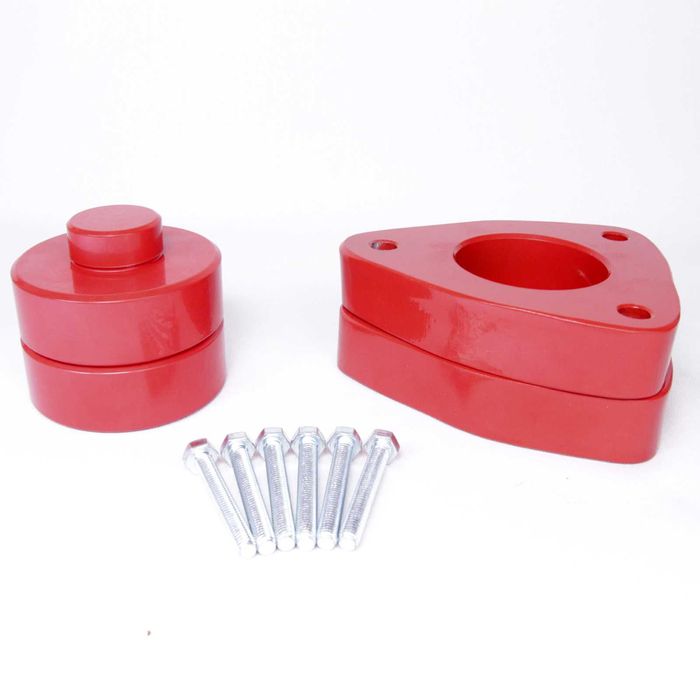 Lift Zawieszenia Peugeot Rifter Podniesienie Zawieszenia Kit