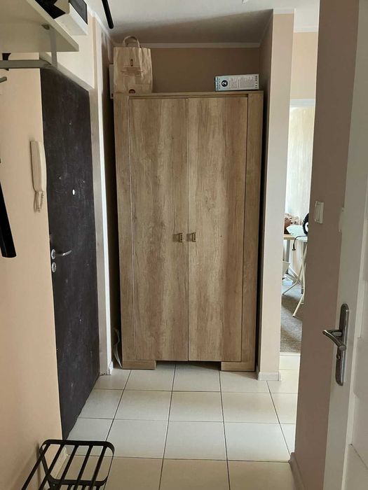 Wrzeszcz | Pokój 10 m² | 5 min PG | od 01.12