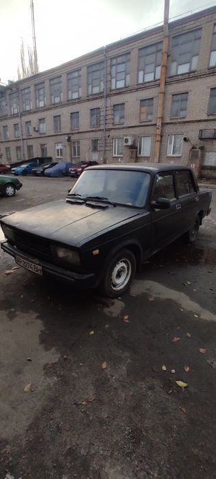 Срочно продам ВАЗ 2105