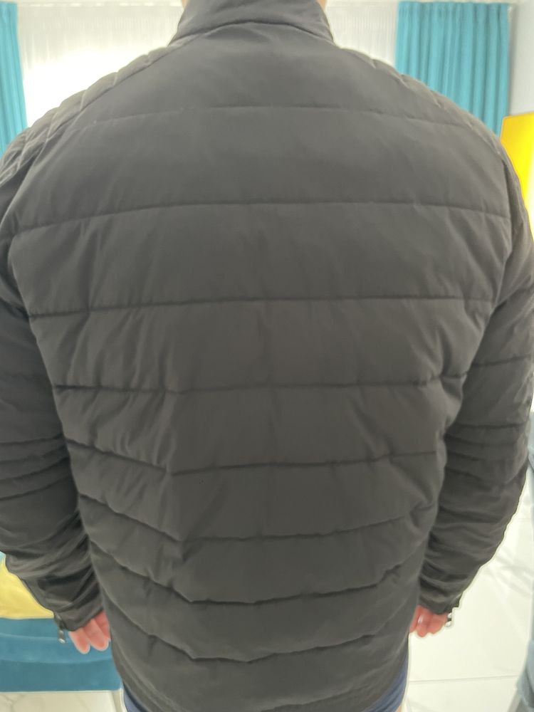 Kurtka meska Calvin Klein roz XL