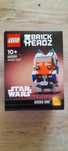 LEGO BrickHeadz 40539 Ahsoka Tano
