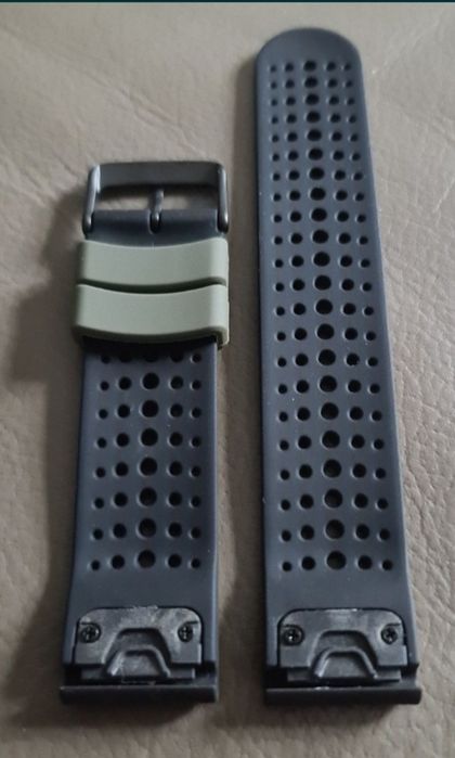 Pasek do zegarka Garmin QuickFit 22 mm