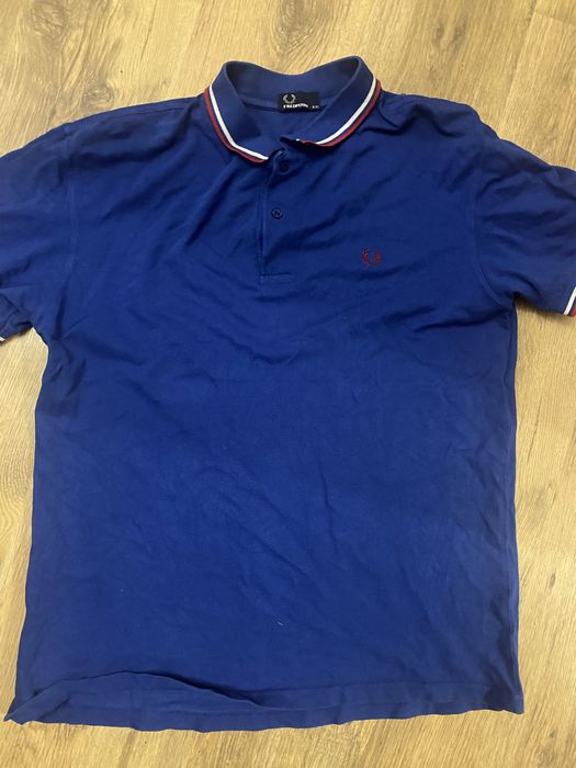 Крута фред пері для мужиков