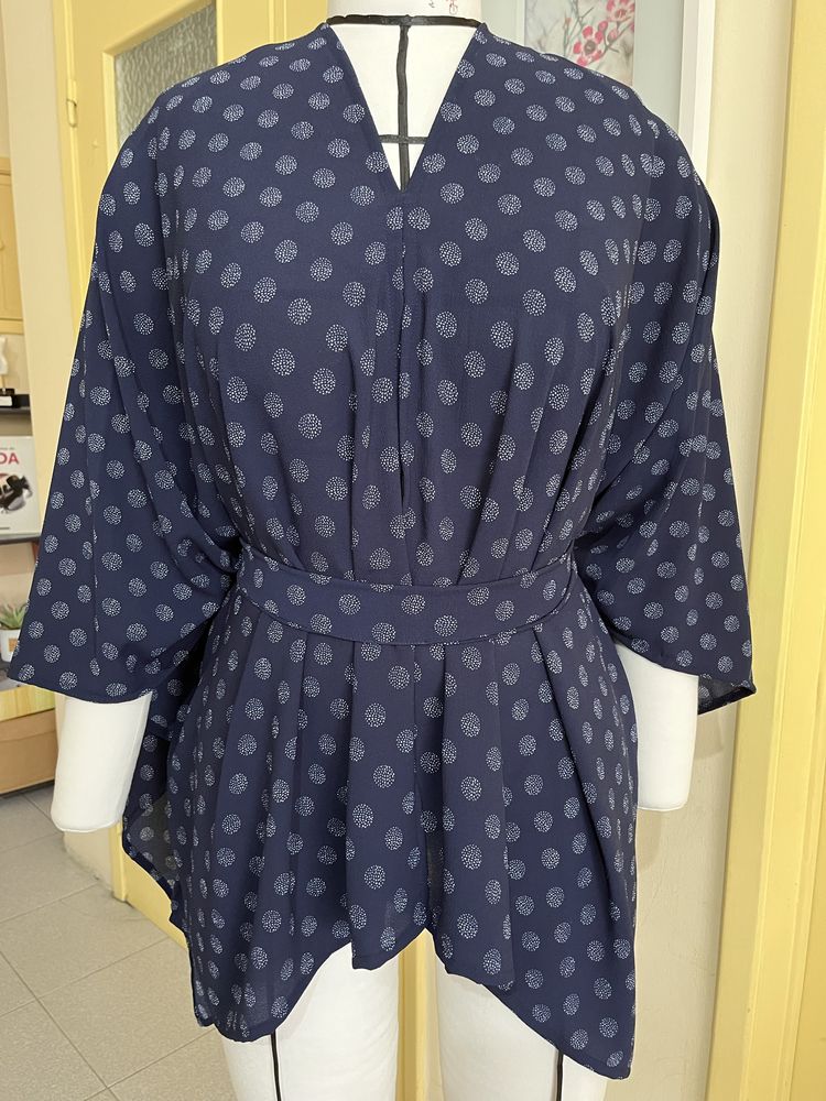 Blusa Capa (nova)