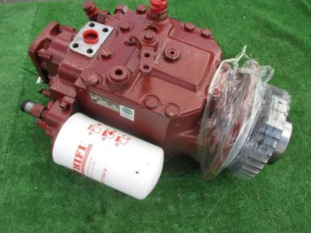 Hydrostat pompa jezdna Linde BPV 100 do Claas Jaguar 840