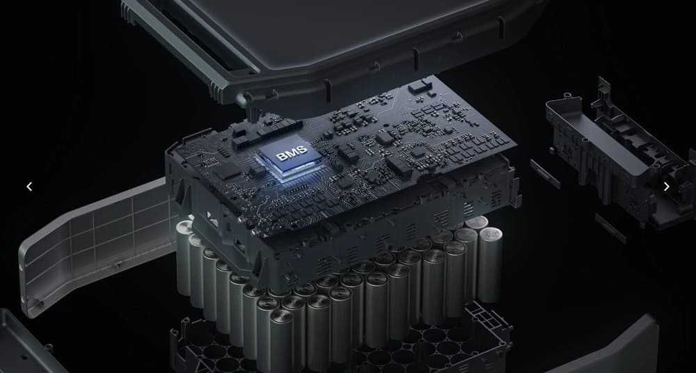Інвертор до комплекту EcoFLow DELTA Pro ULTRA, 6кВт