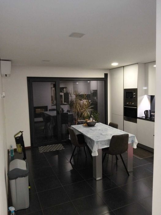 Moradia T3+1 Cepães-Fafe