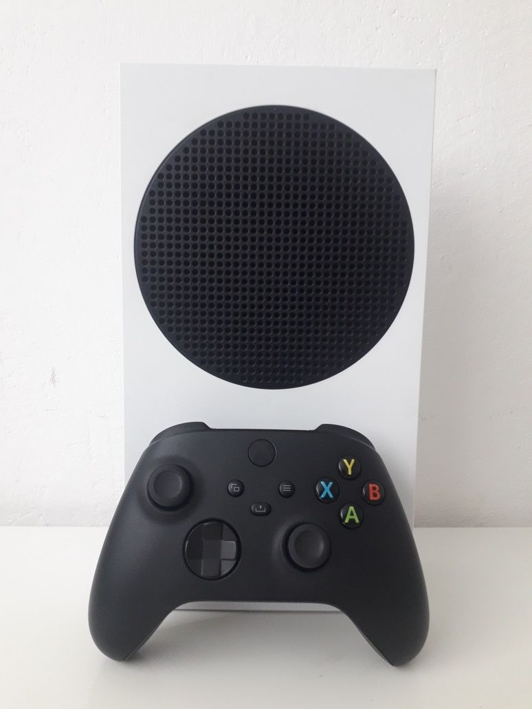 XBOX Series S 512GB