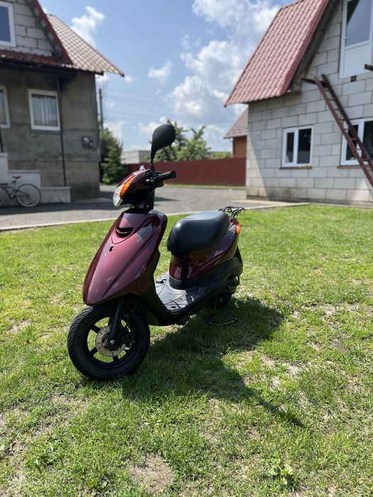 Продам yamaha jog 39