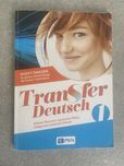 Zeszyt ćwiczeń Transfer Deutsch 1
