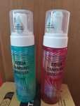 Pianki do opalania Revolution medium i dark tanning foam